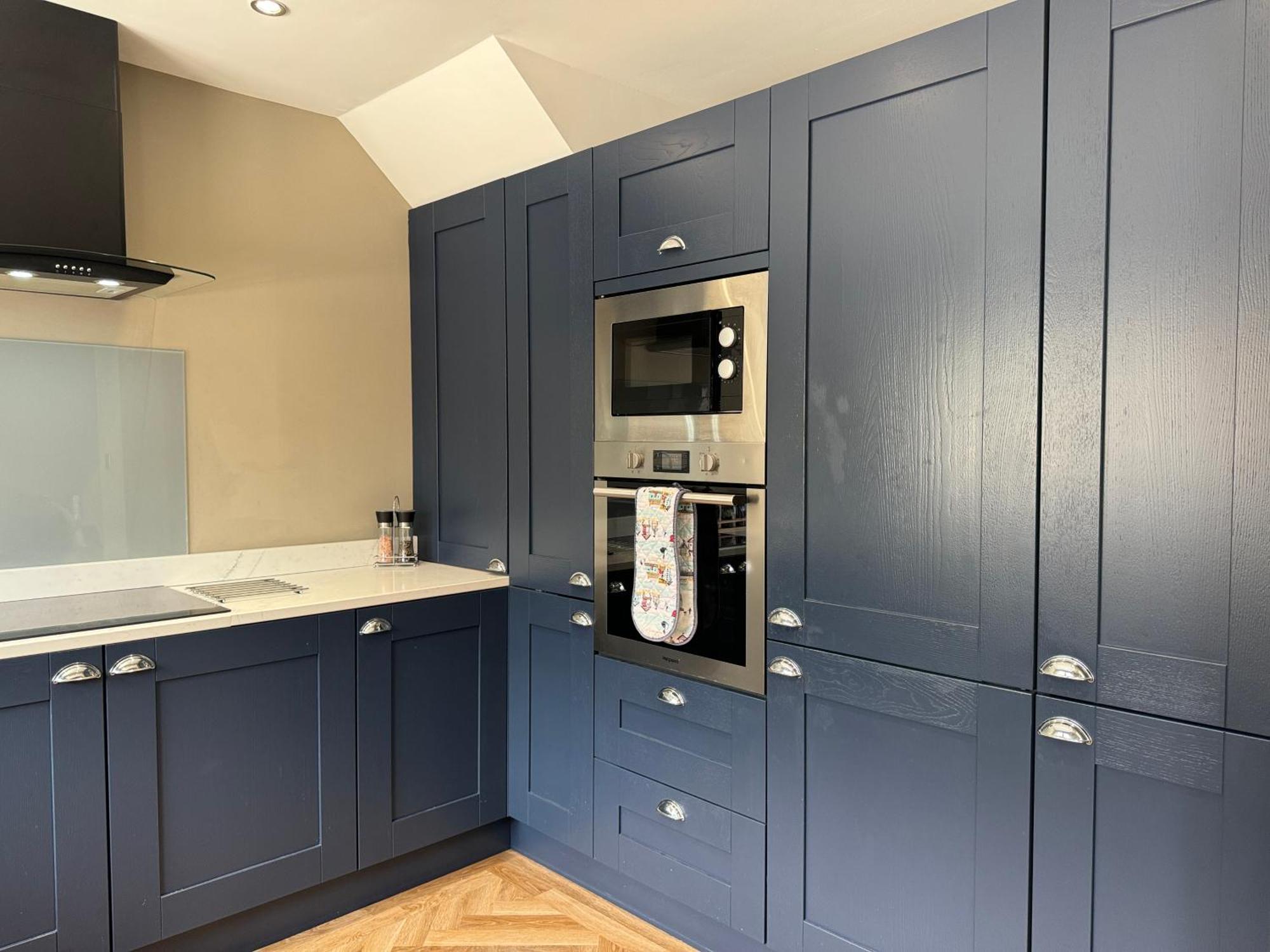 Victoria Cottage, Cullercoats Buitenkant foto